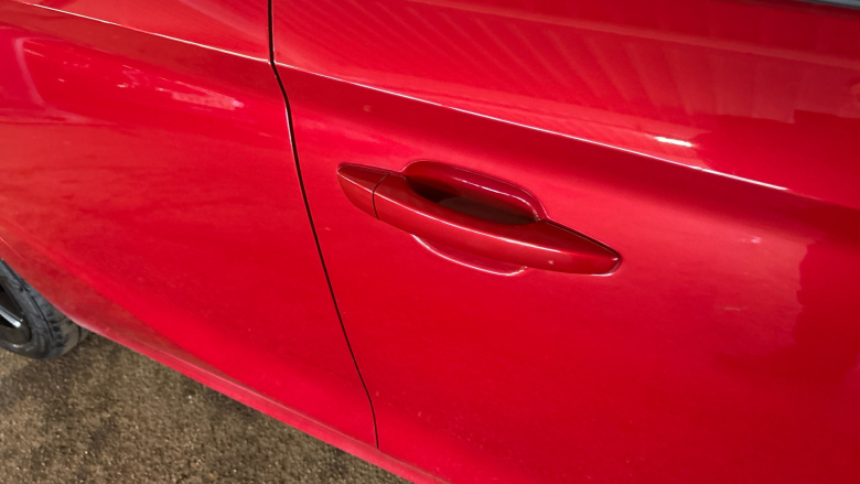 Vauxhall Corsa 1.2 Turbo GS 5dr Petrol Hatchback